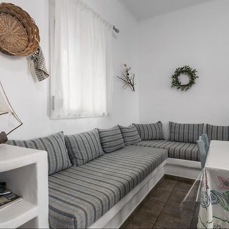 Mandrakia House Apartment Exterior foto